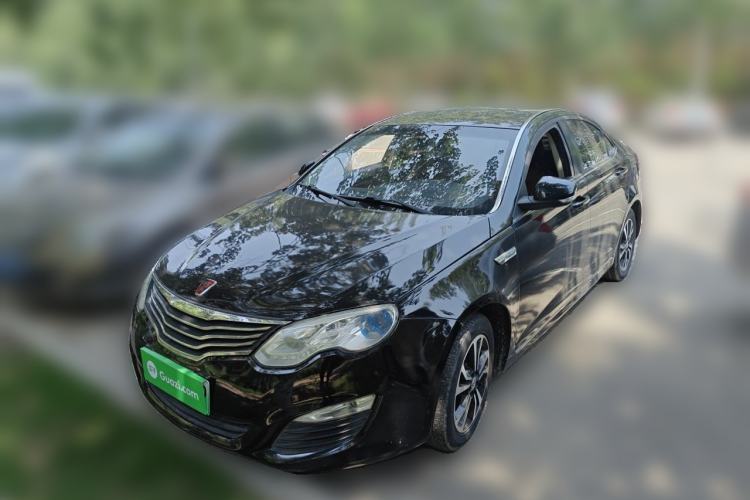 Used Roewe e550 2016 Deluxe Edition Guazi used car, China used car export, Used car for sale, Used  cars, Cheapest cars for sale
