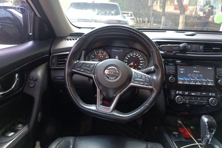 Used Nissan X-Trail 2019 2.0L CVT Comfort Edition 2WD