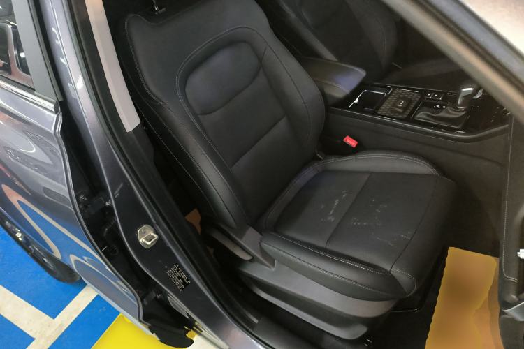 Used Chery Tiggo 5x 2025 1.5L CVT Excellence Edition
