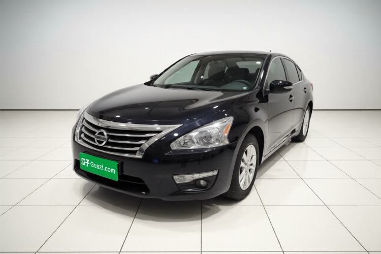 Used Nissan Teana 2013 2.0L XL Comfort Edition