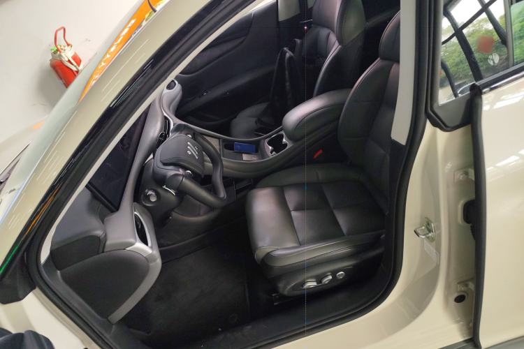 Used IM L6 2024 Max Enhanced Performance Edition
