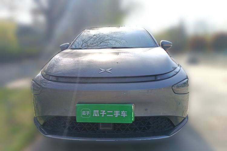 Used XPeng G3 2021 G3i 520N
