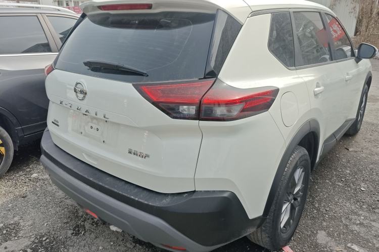 Used Nissan X-Trail 2022 VC-Turbo 300 CVT 2WD Star & Moon Limited Edition