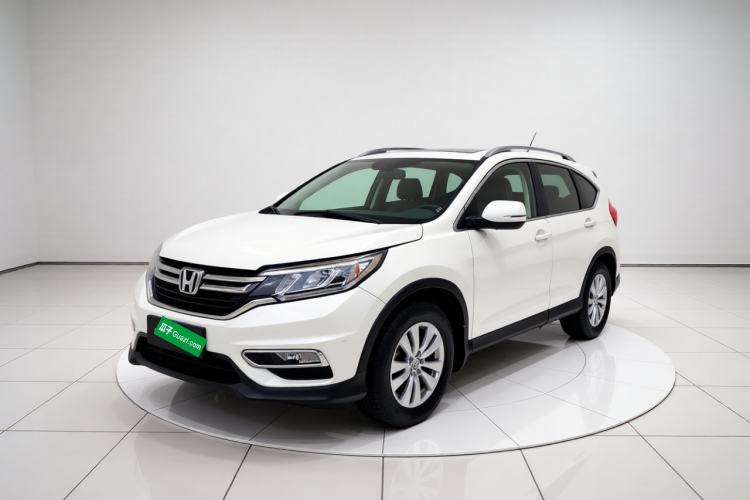 Used Honda CR-V 2016 2.0L Two-Wheel Drive Classic Edition Guazi used car, China used car export, Used car for sale, Used  cars, Cheapest cars for sale