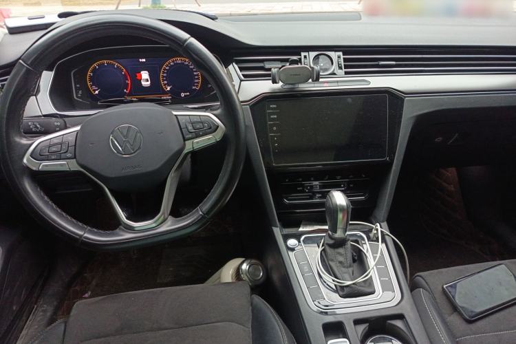 Used Volkswagen Magotan 2020 330TSI DSG Luxury Edition