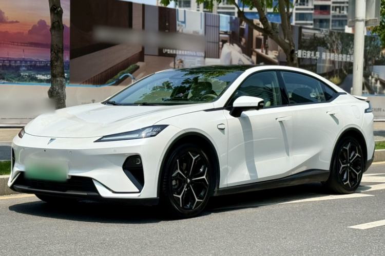 Used Deepal L07 2024 230Max Range-Extended Version