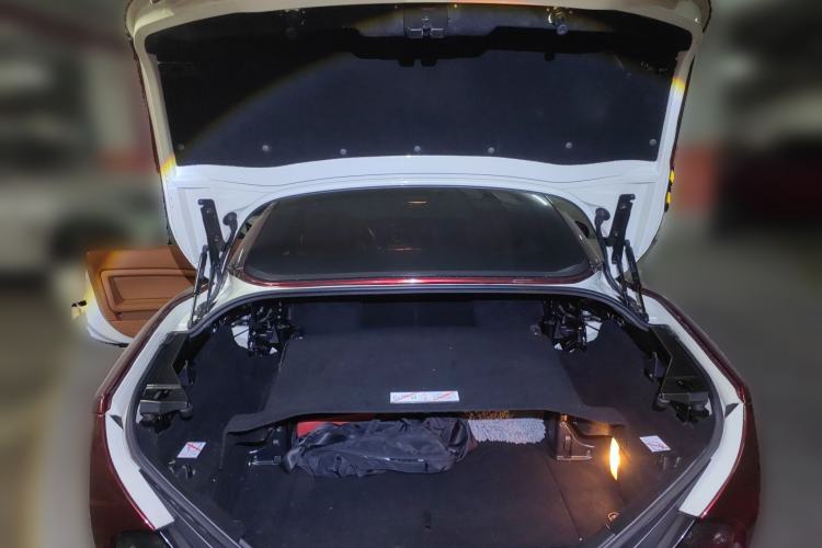 Used Ferrari California T 2009 4.3L Standard Edition