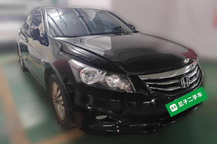 Used Honda Accord 2011 2.0L MT
