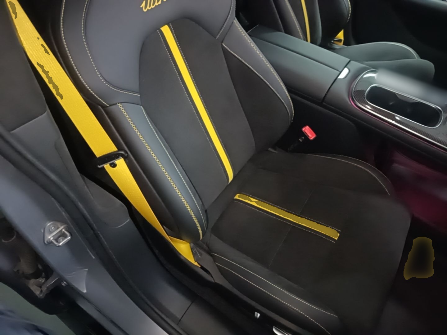Xiaomi Auto SU7 Ultra 2025 Ultra Model — снимка 19