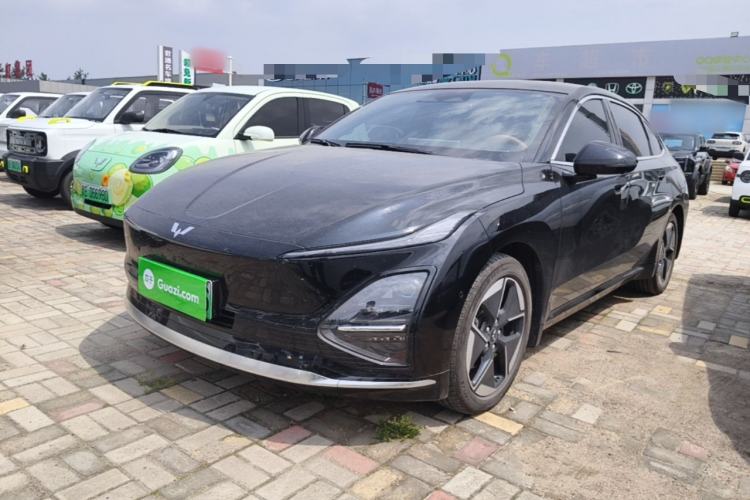 Used Wuling Xingguang 2025 610 km Smart Flagship Version