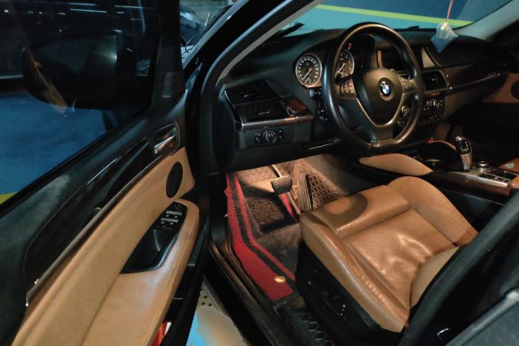 Used BMW X6 2014 xDrive35i Sport model