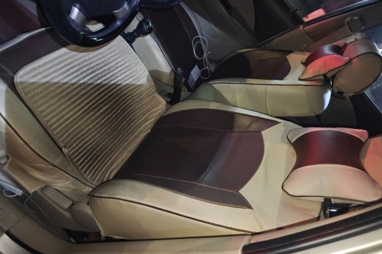 Used Buick Excelle 2015 1.5L Manual Classic Trim