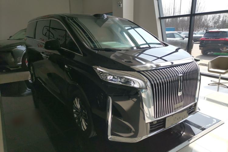 Used Wey Gaoshan 2025 Four-Wheel Drive Alpine 8 Exterior 1