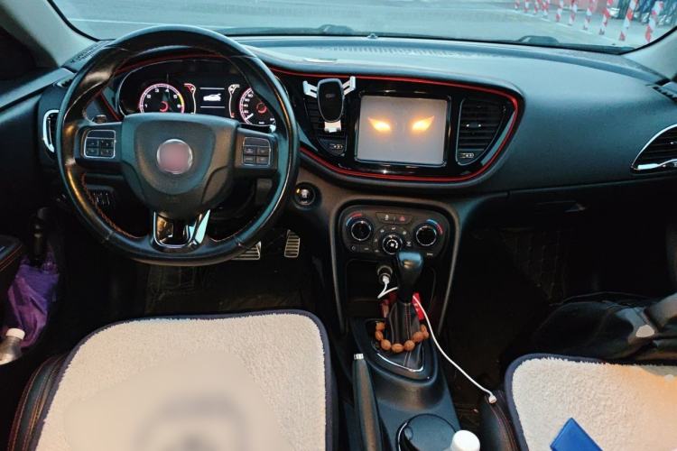 Used Fiat Ottimo 2014 1.4T Automatic Luxury Sport Edition
