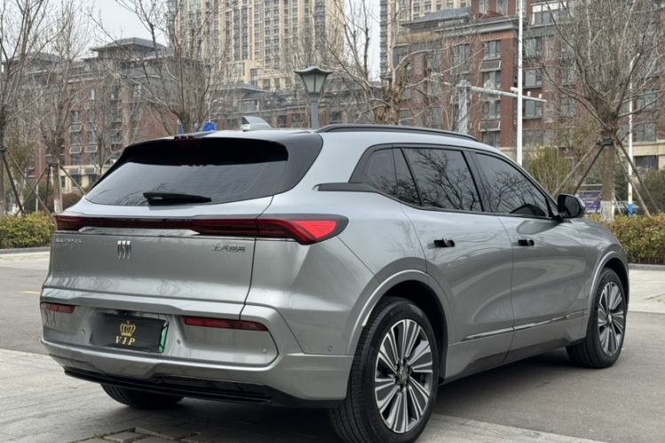 Used Buick E5 2023 Zhenxiang Standard Range Edition