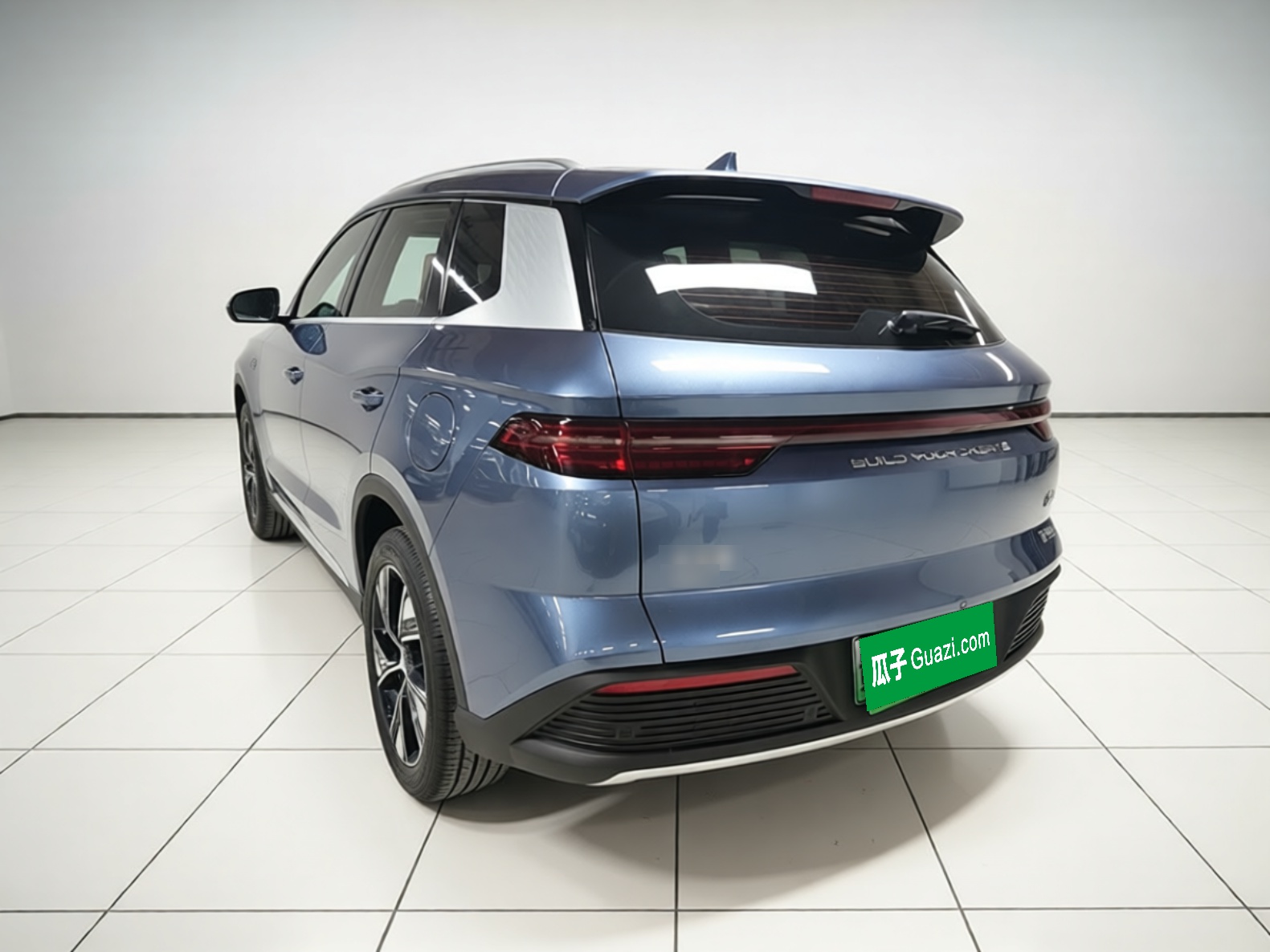 BYD Song Pro New Energy 2024 HONOR Edition DM-i 110KM Excellence Model — снимка 4