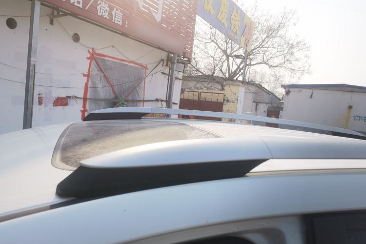 Used Toyota RAV4 2016 2.0L CVT Two-Wheel Drive Fashion Edition China V Standard Roof