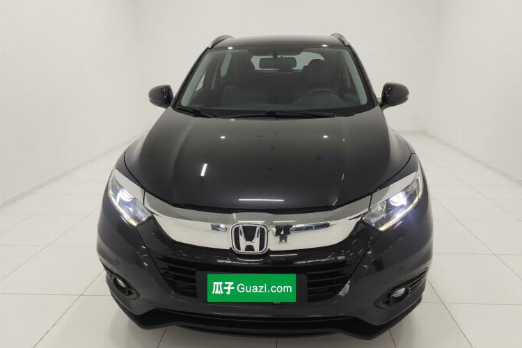 Used Honda Vezel 2019 220 TURBO CVT Elite Edition China VI