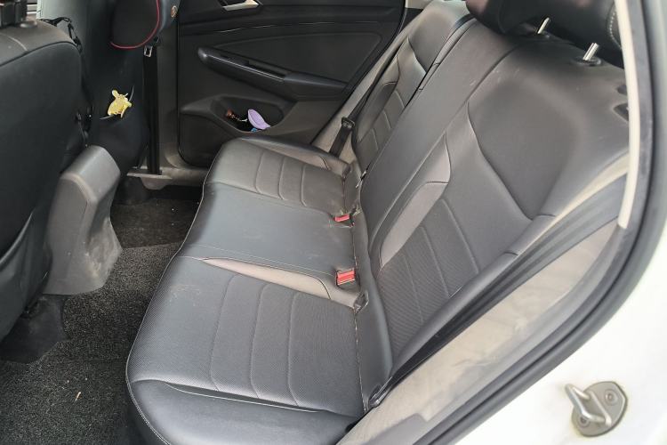 Used Jetta VS5 2019 280TSI Automatic Enjoyment Model
