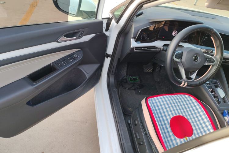 Used Volkswagen Golf 2024 280TSI DSG Pro Enjoyment Edition
