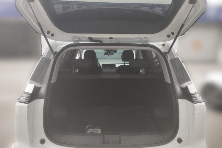 Used AION Y 2025 Plus 510 Enjoy Edition
