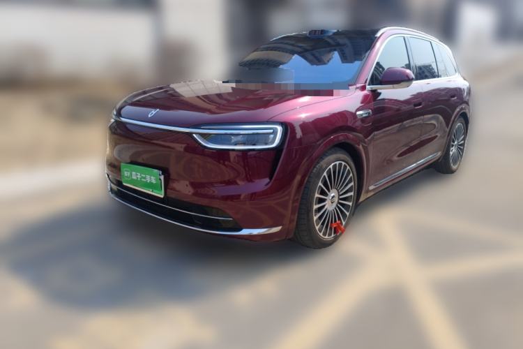 Used Hima AITO M7 2026 Model Range-Extending Max All-Wheel Drive 5-Seater Version