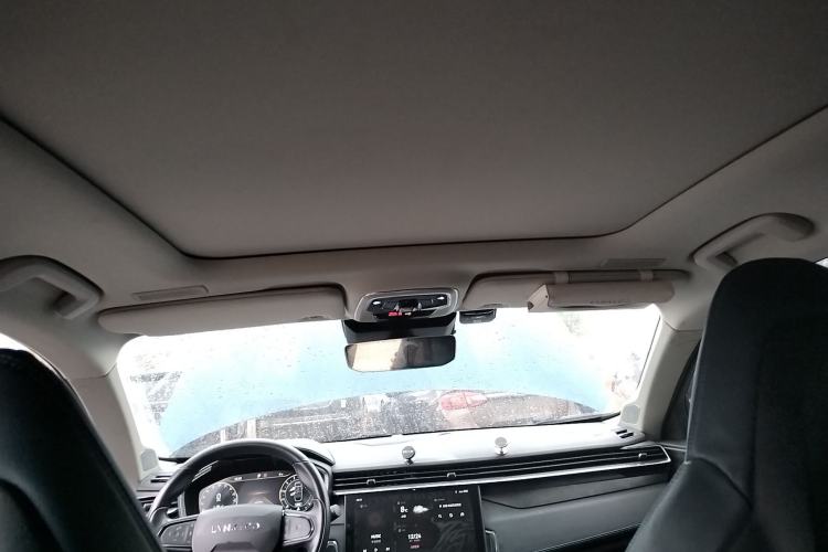 Used Lynk & Co 05 2020 2.0TD Two-Wheel Drive Shine Halo