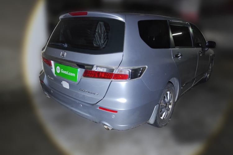 Used Honda Odyssey 2013 2.4L Elite Edition
