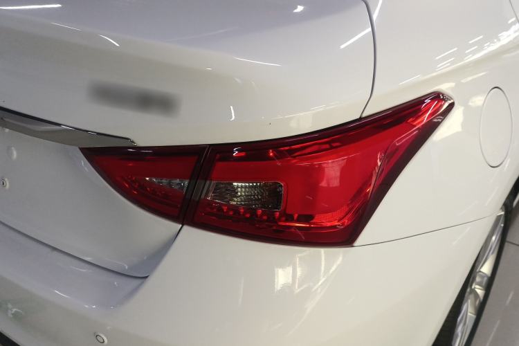 Used Chery Arrizo 5 2017 1.5L CVT Trendsetting Edition