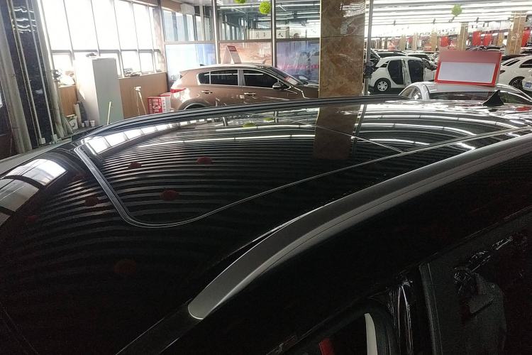 Used SOL X8 2021 300T DCT Leading Smart Connectivity Version 7 Seats