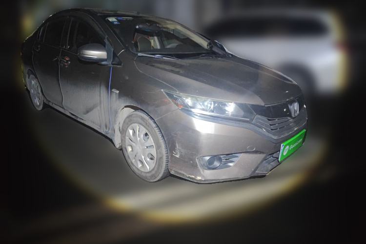 Used Honda Greiz 2016 1.5L CVT Classic Edition