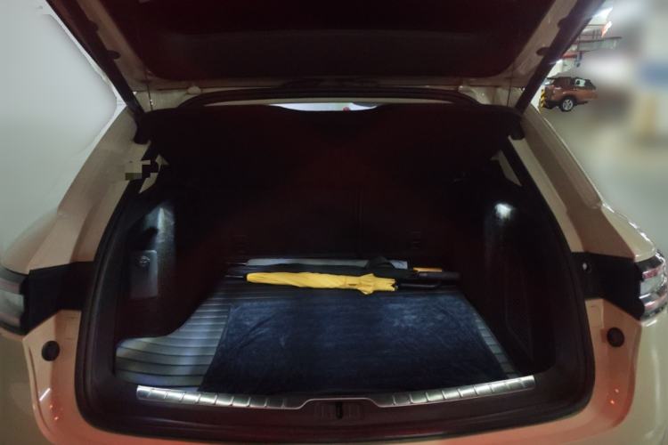 Used Hima AITO M5 2022 Pure Electric All-Wheel-Drive Performance Edition