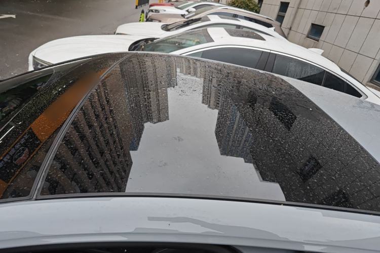 Used Volkswagen Golf 2023 Facelift 280TSI DSG R-Line Lite Roof