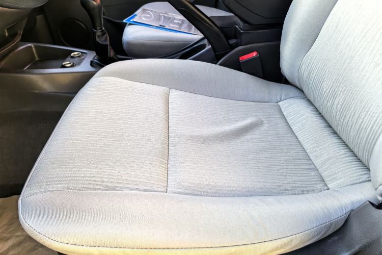 Used Wuling Hongguang 2015 1.5L S Basic Version China V Standard