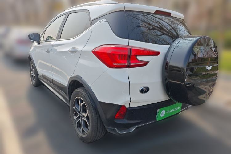 Used BYD Yuan Pro 2021 401 km Luxury Version