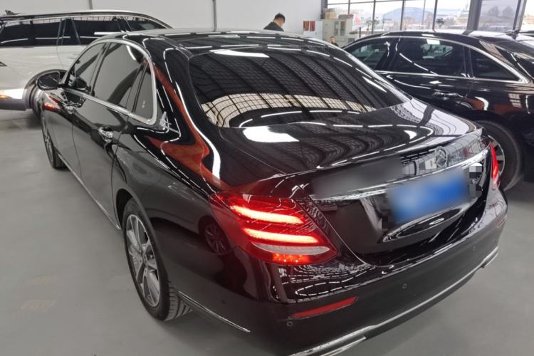 Used Mercedes-Benz E-Class 2019 Restyled E 300 L Luxury Edition