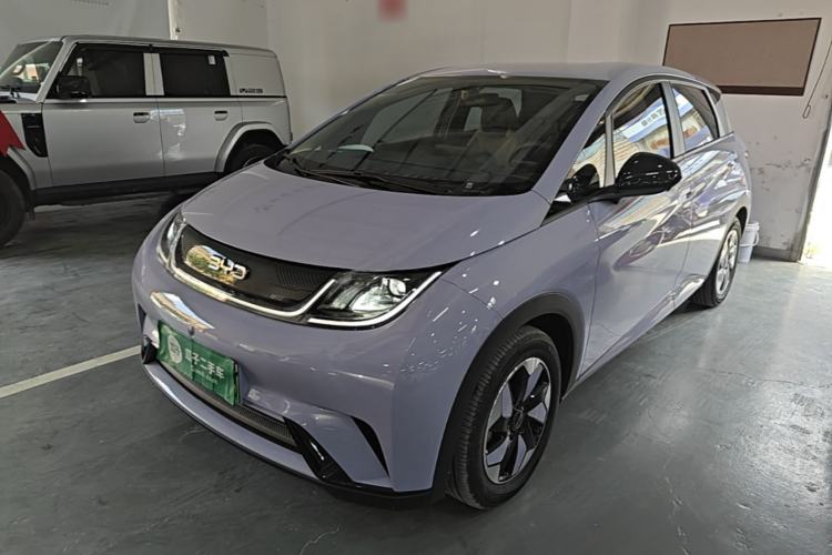 Used BYD Dolphin 2024 Honor Edition 420km Freedom Version Guazi used car, China used car export, Used car for sale, Used BYD cars, Cheapest cars for sale, Electric vehicle, New energy car
