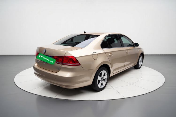 Used Volkswagen Santana 2013 1.6L Automatic Comfort Edition