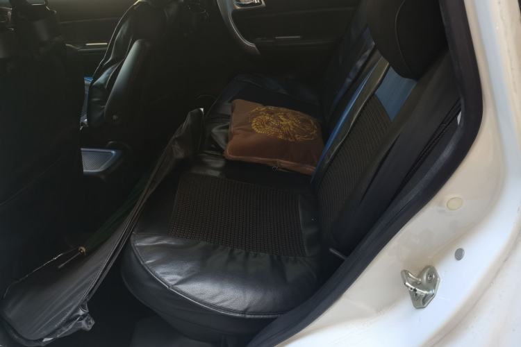 Used Haval H6 2016 Upgraded Model 1.5T Manual Two-Wheel Drive Urban Version