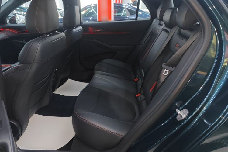 Used Ford Mondeo 2023 1.5T E-Hybrid ST-Line