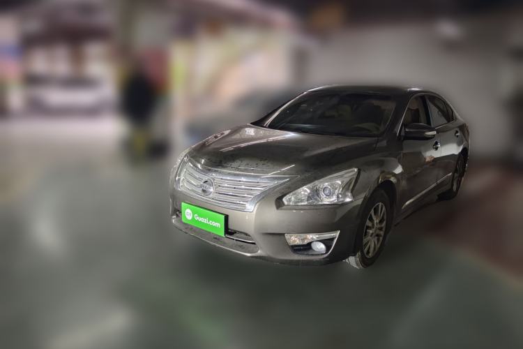 Used Nissan Teana 2013 2.0L XL Comfort Edition