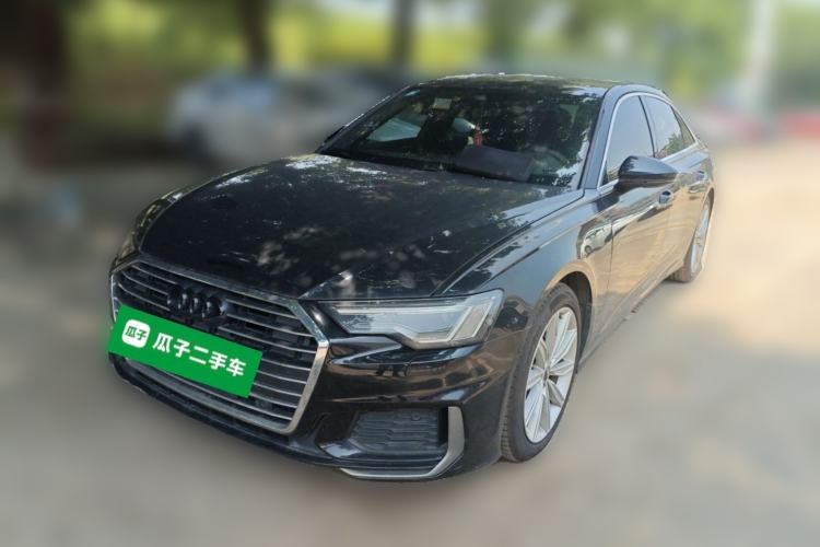 Audi A6L 2020 45 TFSI Prestige Dynamic Edition de segunda mano Guazi used car, China used car export, Used car for sale, Used  cars, Cheapest cars for sale