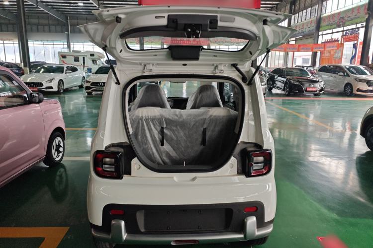 Used Livan Blue Balloon 2025 Model Dynamic Version
