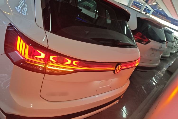 Used Volkswagen Tayron GTE Plug-in Hybrid 2023 280TSI Luxury Plus Advanced Edition