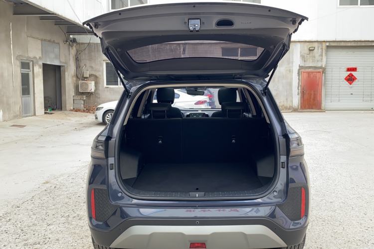 Used Hyundai ix35 2021 2.0L Automatic 2WD GLS Leading Edition
