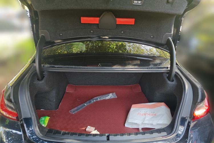 Used BMW 3 Series 2023 325Li M Sport Package
