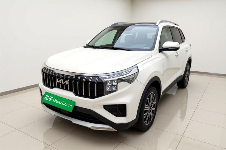 Used Kia Sportage R 2021 Ace 2.0L Splendid Edition