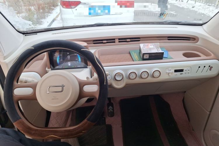 Used Bestune Pony 2026 222km Colorful Horse
