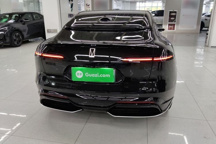 Used Avatr 06 2025 Ultra Pure Electric Edition
