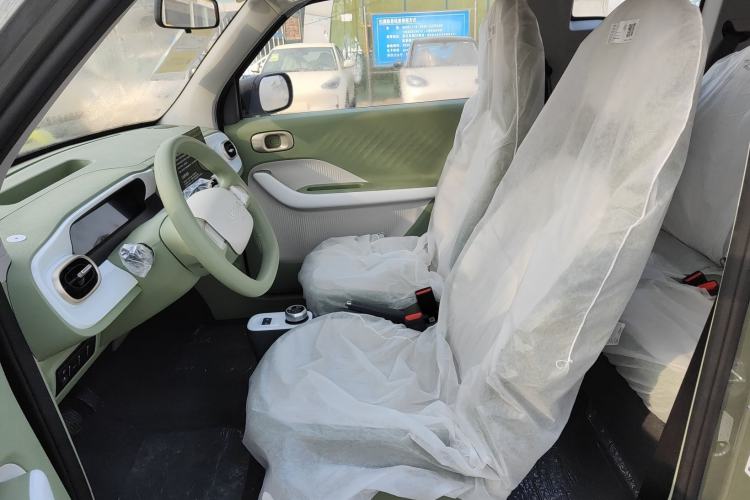 Used Geely Galaxy Panda 2025 210km Panda Rider
